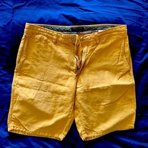 Banana Republic shorts